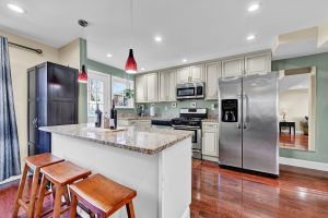 kitchen after photo