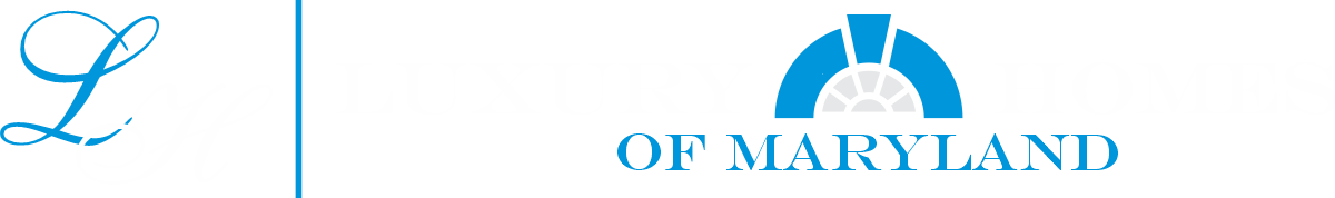 Luxury Homes Logo